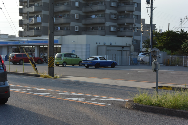 Illustration for article titled Rust and Comraderie in Okazaki! - A Dogapult Trip Part 7, Part 1